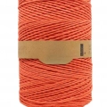Pamuk Makrome 2 mm Turuncu