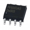 Pf6003ahs Soıc-8 Smd Entegre Devre