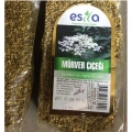 Poşet Mürver Çiçeği 50 Gr.