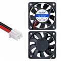 Powermaster Ic-216 Fırçasız Dc Fan 60x60x15mm 12 Volt 2 Pin