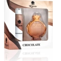 Riposte Kadın Parfüm & Deodorant Seti Chocolate For Women 100 Ml