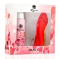Riposte Kadın Parfüm & Deodorant Seti Dance For Women 90 Ml