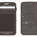 Roxy Rxy-140 Fm Cep Radyosu