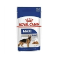 Royal Canin Maxi Adult Gravy Yetişkin Konserve Köpek Maması 1 Adet 140 Gr