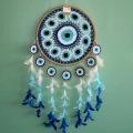 Rüya Kapanı Dream Catcher Model 20