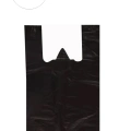 Siyah Atlet Poşet Jumbo Boy 50x90 cm Takriben 240 Adet 20 Kg