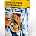 Smart Swab Pratik Kulak Temizleme Aparatı