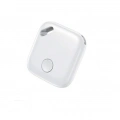 Smart Tag Airtag Akıllı Takip Cihazı Apple My Find Uyumlu Beyaz