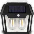 Solar Outdoor Lamba