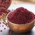 Sumak Ekşisi Tozu 500 gr
