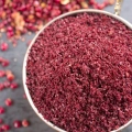 Sumak Ekşisi Tozu 500 gr