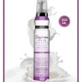 Supreme Saç Köpük 200 ML - Nemlendirme - mrfs