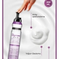 Supreme Saç Köpük 200 ML - Nemlendirme - mrfs