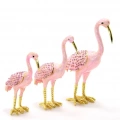 Swaroski 3lü Flamingo Alk2069