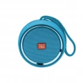 T&g Tg536 Usb/sd/fm/bluetooth Destekli Taşınabilir Wireless Hoparlör - Speaker