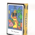 Tarot Kartı African Tarot