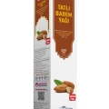 Tatlı Badem Yağı 250 Ml.