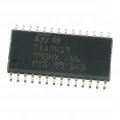 Tda 7419 Soıc-28 Smd Entegre Devre
