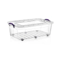 Tekerlekli Saklama Kabı Multibox 60 Litre Royaleks-E514