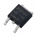 Tgd 30n40p To-252 Transistor