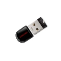 Usb 2.0 Kapaklı 64gb Mini Lite Flash Disk