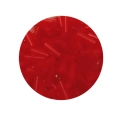 Uzun Boru Kesme Boncuk Çap 2mm Uzunluk 10 mm - 20 Gram - Kırmızı - BNC245