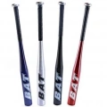 Uzun Ömürlü Dayanıklı Sağlam Alüminyum Beyzbol Sopası 63,5 Cm