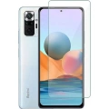 Xiaomi Redmi Note 10 Pro Uyumlu Premium Ekran Koruyucu 9h Sert Temperli Kırılmaz Cam Koruma Şeffaf