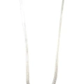 Xuping İtalyan Zincir Kolye-60cm - Gümüş