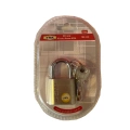 Ymk Krom Asma Kilit 30mm