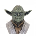 Yoda Büst
