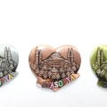 Yöresel Ayasofya Magnet Model 2
