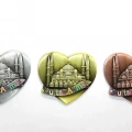 Yöresel Sultanahmet Magnet Alk2193