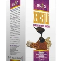 Zencefilli Macun 420 Gr. - Plus
