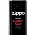 Zippo Benzin 125 Ml