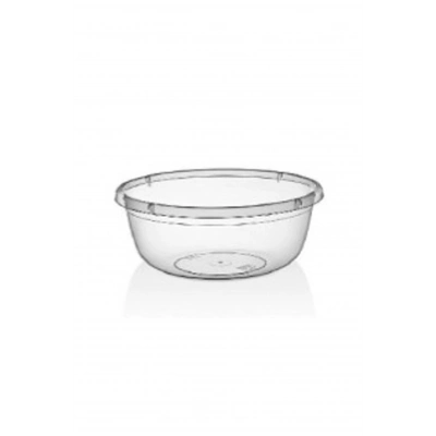 0 No Badya Şeffaf 3,5 Lt. Royaleks-MRD199