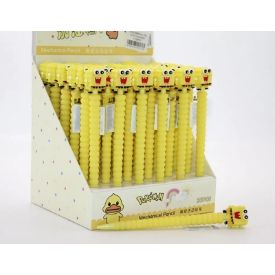 07 Uçlu Süngerbob Kalem