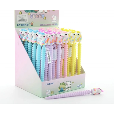 07 Uçlu Unicorn Kalem