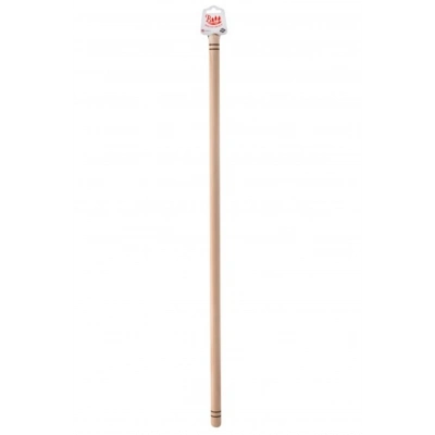 19 Cm Kayın Ahşap 80 cm Oklava Royaleks BLS-9004