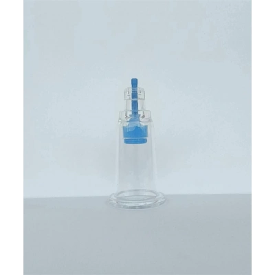 2 Numara Hacamat Kupası