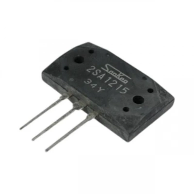 2sa 1215 Mt-200 Transistör