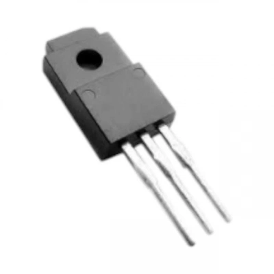 2sc 3158 To-220fa Transistör