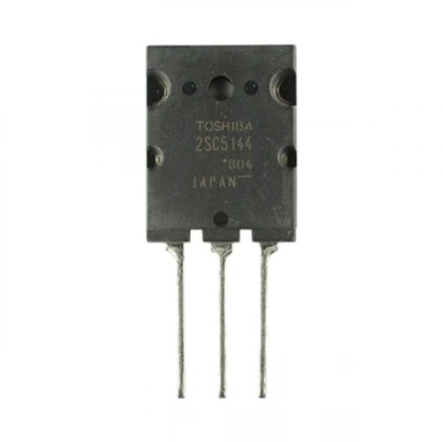 2sc 5144 To-3pl Transistör