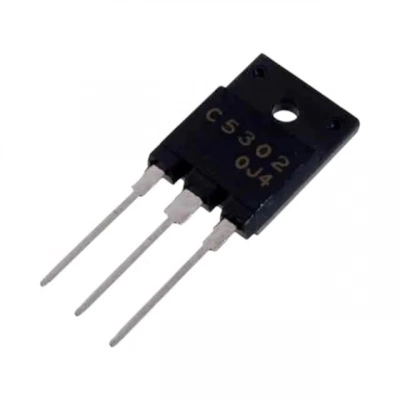 2sc 5302 To-3pml Transistör