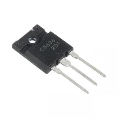 2sc 5696 To-3pml Transistör