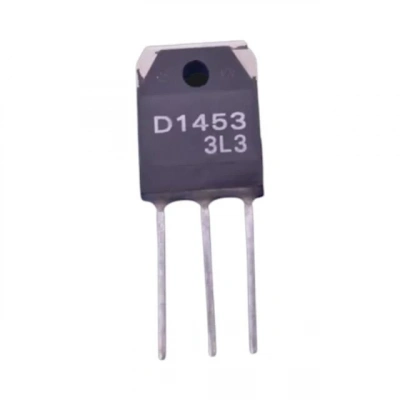 2sd 1453 To-3p Transistör