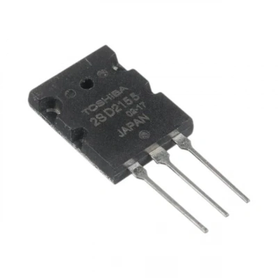 2sd 2155 To-3pl Transistör