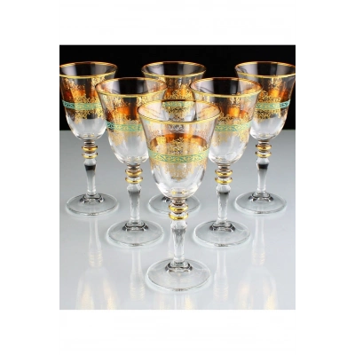 3lü Ayaklı Bardak Royaleks-SMG09122