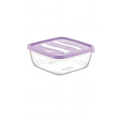 3lü Karizma Kare Saklama Kabı Seti Royaleks-ÇNK2208