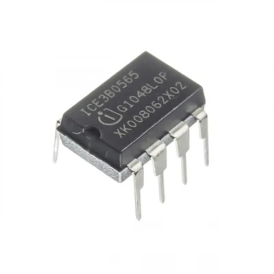 3b 0565 Dıp-8 Entegre Devre